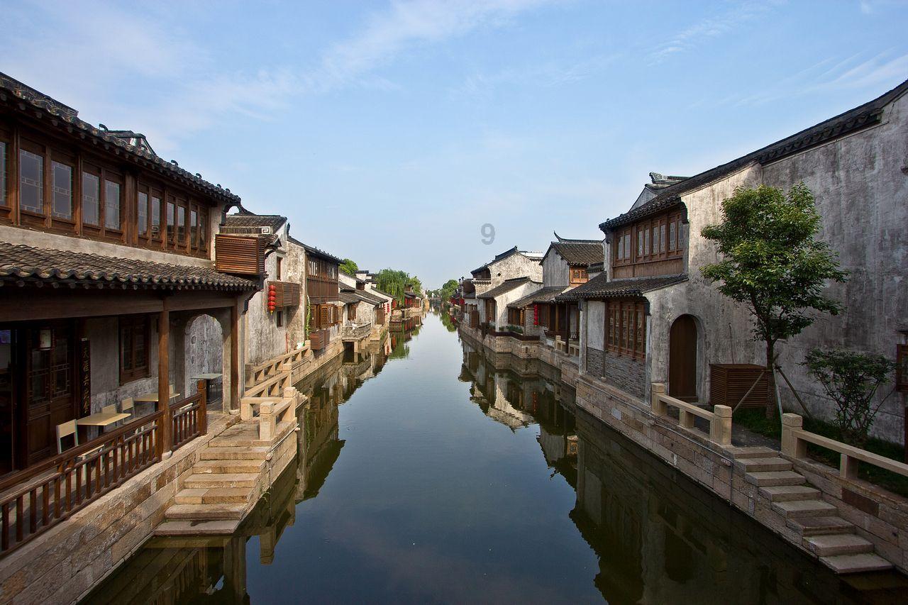 逃离沙地